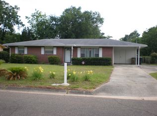 3901 Tom Lane Dr, Pensacola, FL 32504