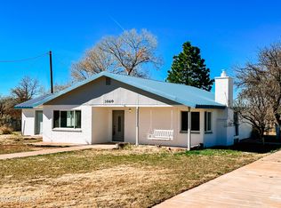 3060 Blackies Rd, Taylor, AZ 85939