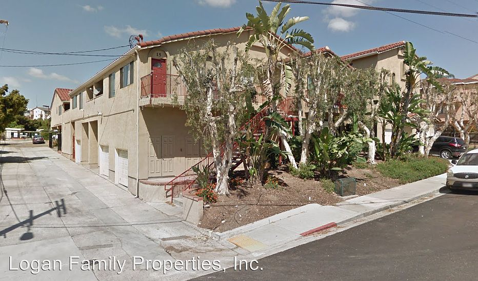 1st image of 4504 60th St Unit 5