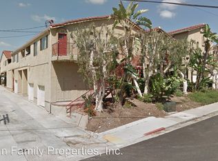4504 60th St UNIT 5, San Diego, CA 92115