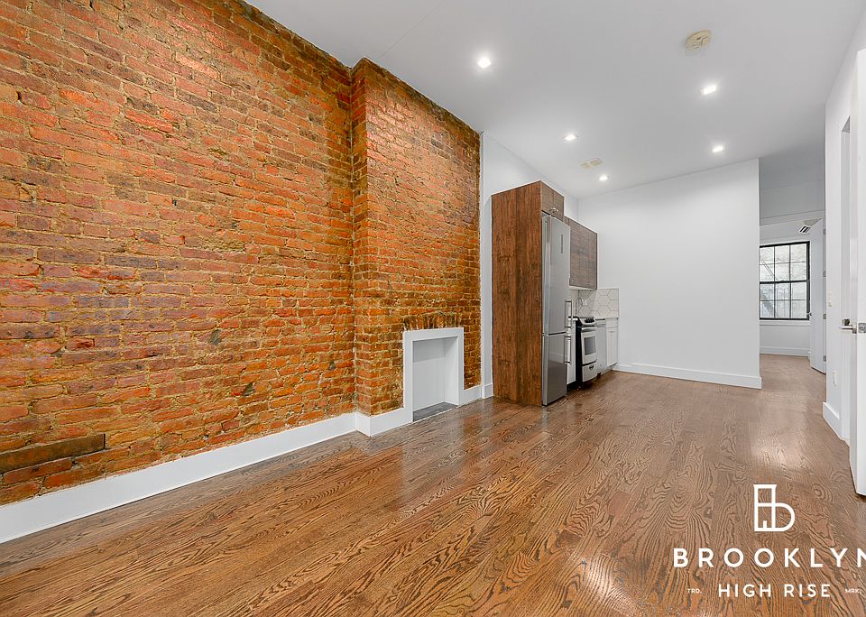 1st image of 1093 Bedford Ave #1