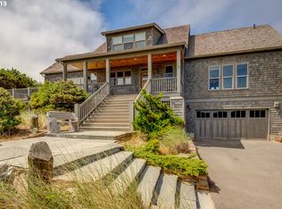 325 Salishan Dr, Gleneden Beach, OR 97388