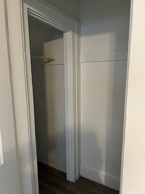Dining Room Closet #1