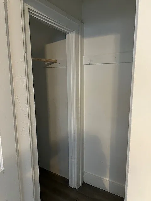 Dining Room Closet #1