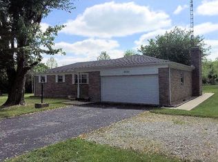 5950 Ivy Hill Rd, Hillsboro, OH 45133