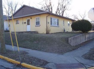 420 N University Ave, Oxford, OH 45056