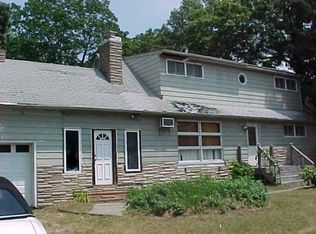 1132 William Floyd Pkwy, Shirley, NY 11967