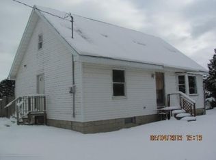 2674 N Victory Corner Rd, Ludington, MI 49431