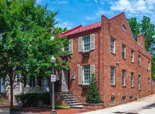 3323 Reservoir Rd NW, Washington, DC 20007