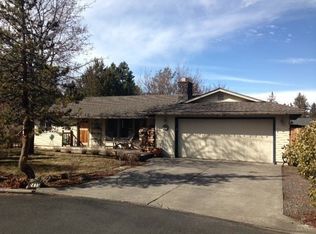 2415 NE Libby Pl, Bend, OR 97701