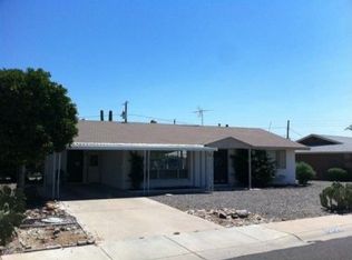 12429 N Saint Andrew Dr W, Sun City, AZ 85351