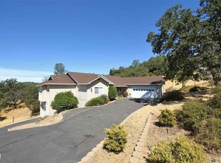 20464 Sapphire Rdg, Sonora, CA 95370