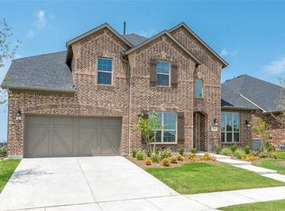 820 Walworth Dr, Prosper, TX 75078