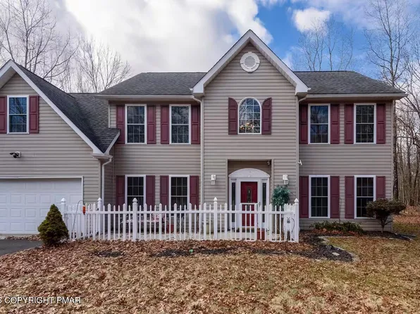 56 Ash Dr, Jim Thorpe, PA 18229