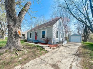 1727 57th St, Des Moines, IA 50310