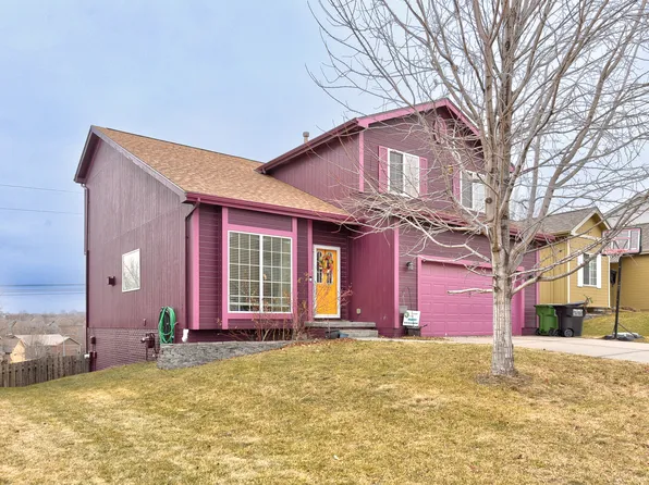 6726 S 188th Ave, Omaha, NE 68135