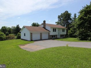 9841 Bartgis Rd, Frederick, MD 21702