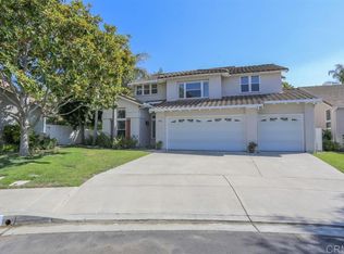 961 Hawthorne Ct, San Marcos, CA 92078