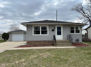 219 South Ave, Edgerton, WI 53534
