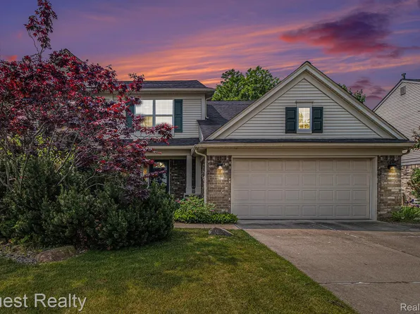 6849 York St, Waterford, MI 48327
