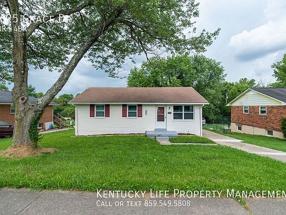 2nd image of 3625 Grace Dr