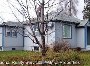 2325 N Lily Rd, Spokane, WA 99212