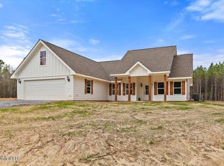 530 Martin Luther King Dr, Forest, MS 39074