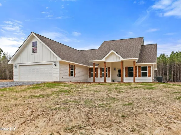 530 Martin Luther King Dr, Forest, MS 39074