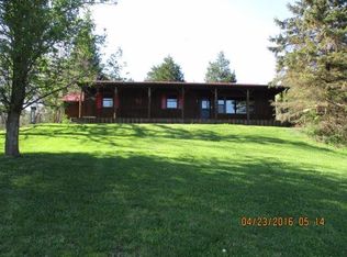 2750 Pike Bluff Rd, Ewing, KY 41039