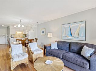 40 Folly Field Rd APT G15, Hilton Head Island, SC 29928