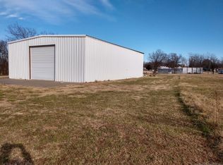 4014 S 4180 Rd, Chelsea, OK 74016