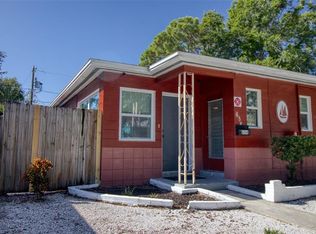 634 15th Ave S, Saint Petersburg, FL 33701