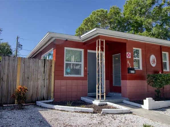 634 15th Ave S, Saint Petersburg, FL 33701