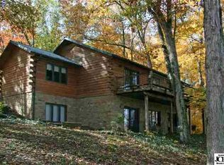 2865 W State Road 258, Seymour, IN 47274