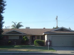 920 W Belleview Ave, Porterville, CA 93257