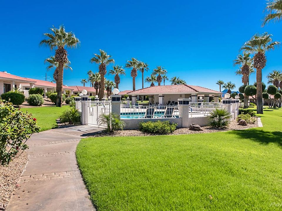 Imagine calling this home