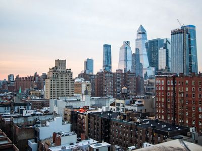 201 W 21st St APT 7B, New York, NY, 10011