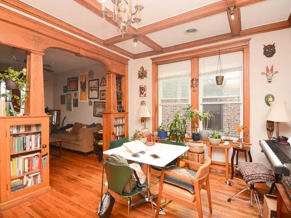 2647 W Iowa St #3C, Chicago, IL 60622