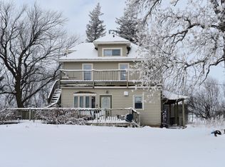 9369 SW 92nd Ave, Ellendale, MN 56026