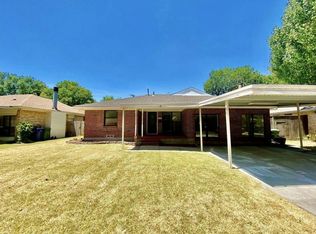 3117 Marydale Rd, Garland, TX 75041