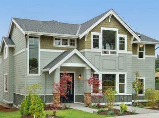 2012 NE 16th St, Renton, WA 98056