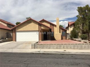 5516 Liverpool Rd, Las Vegas, NV 89107