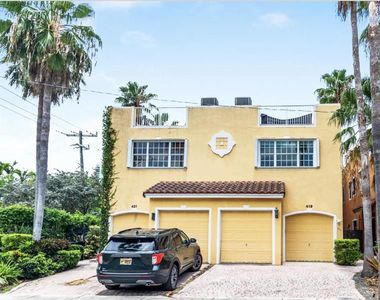 419 SW 5th St, Fort Lauderdale, FL, 33315