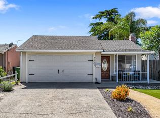 1541 N Mitchell Ave, Turlock, CA 95380