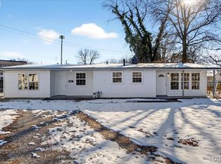 300 Saint Kevin St, Cahokia, IL 62206