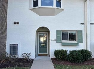 3438 Gleneagles Dr UNIT 78-C, Silver Spring, MD 20906