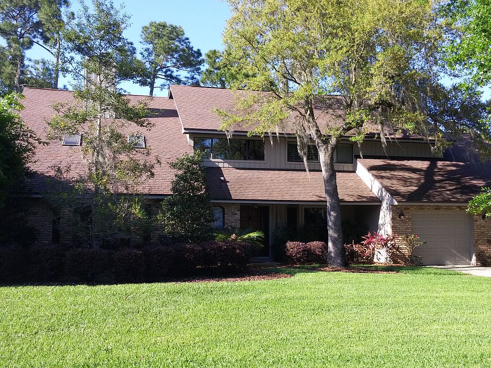 Custom built two story home 