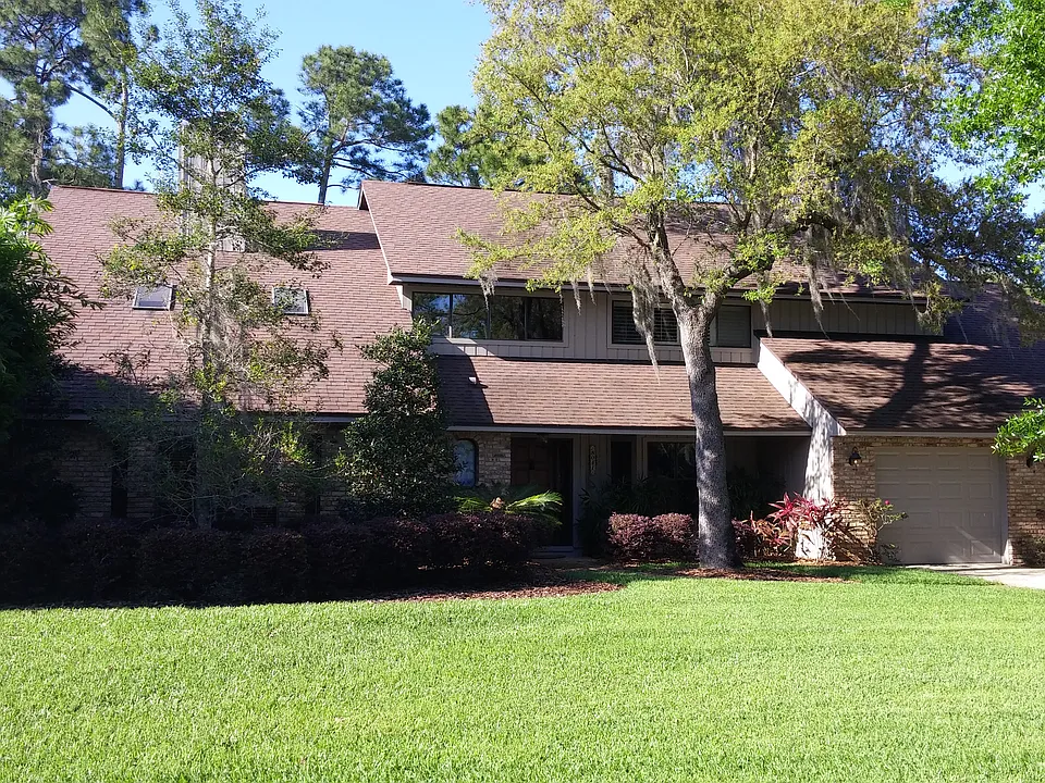 Custom built two story home 