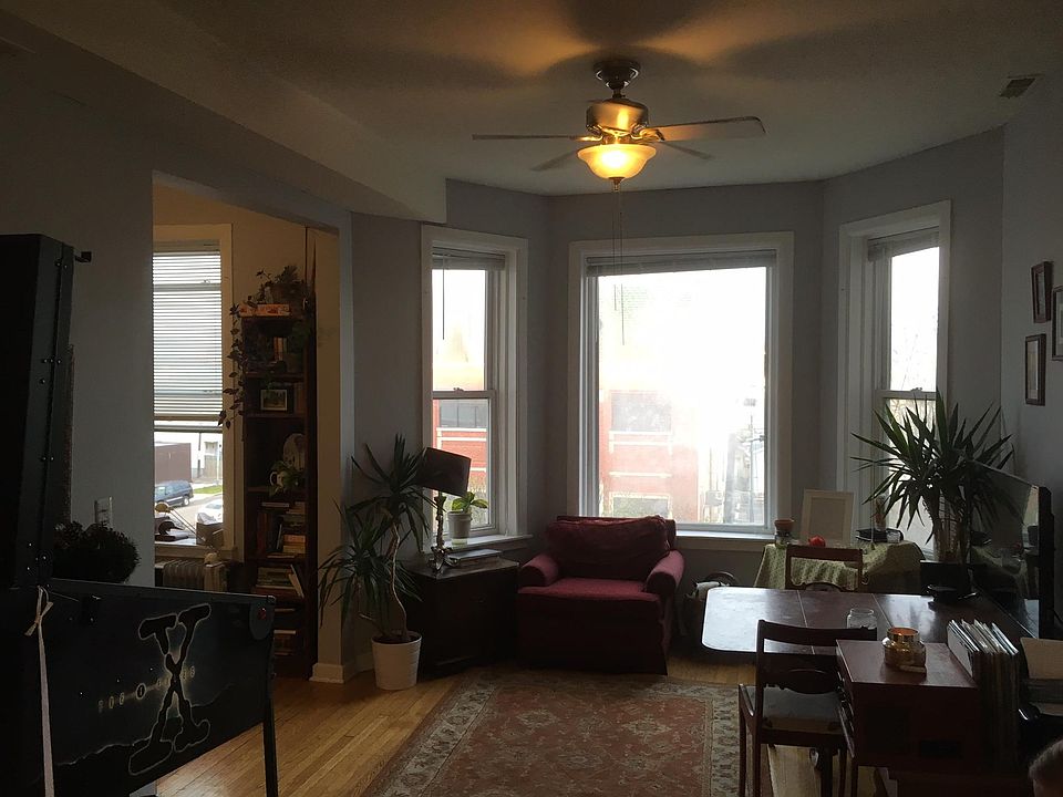 1st image of 1648 N Kedzie Ave #3F