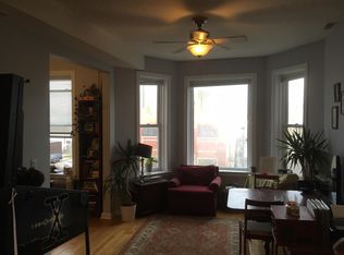 1648 N Kedzie Ave #3F, Chicago, IL 60647